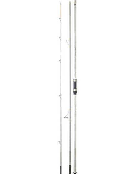 DAIWA CROSSCAST SURF 33 453H