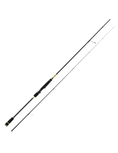 Okuma Ceymar SW 802L 2.44m 3-14g