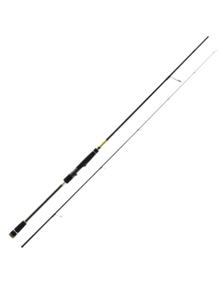 Okuma Ceymar SW 802L 2.44m 3-14g