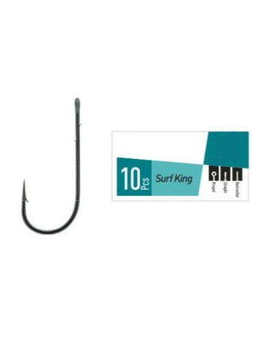 Anzois Daiwa Surf King nº5/0
