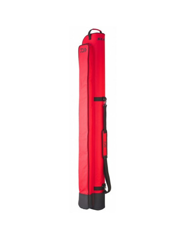 Saco Daiwa Surf Rigido P/ Canas