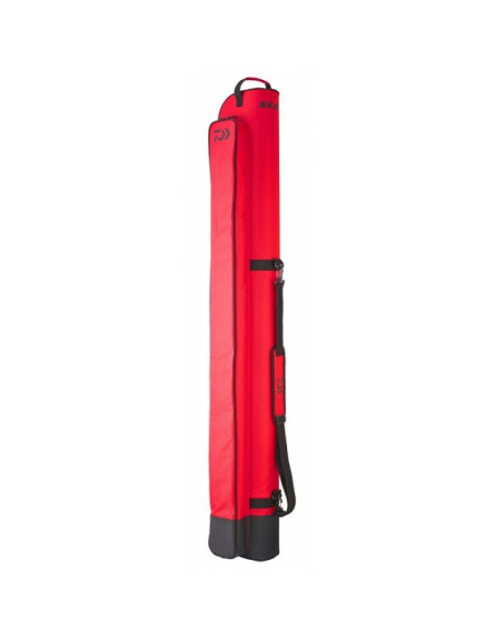 Saco Daiwa Surf Rigido P/ Canas