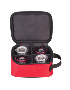 Bolsa Daiwa Surf P/ Bobines