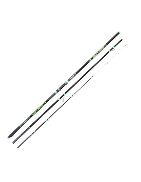 Vercelli Oxygen Reshus 4.50m