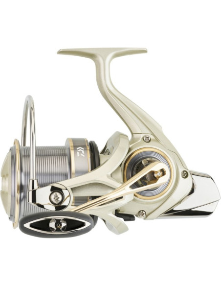DAIWA EMBLEM SL 20 35 CW QDP