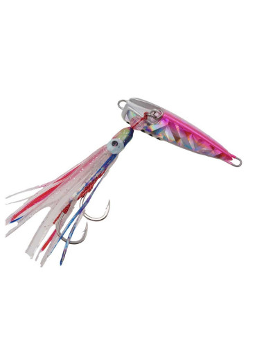 Hayabusa Jackeye Kick Bottom Power Hook 150g #1