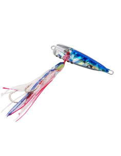 Hayabusa Jackeye Kick Bottom Power Hook 150g #2