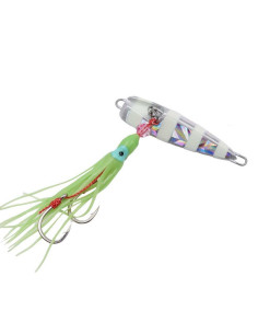 Hayabusa Jackeye Kick Bottom Power Hook 150g #5