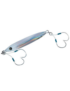 Major Craft First Jig Slow 180g #57 Glow Head