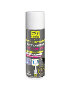 Activador 21 Fishing 200ml