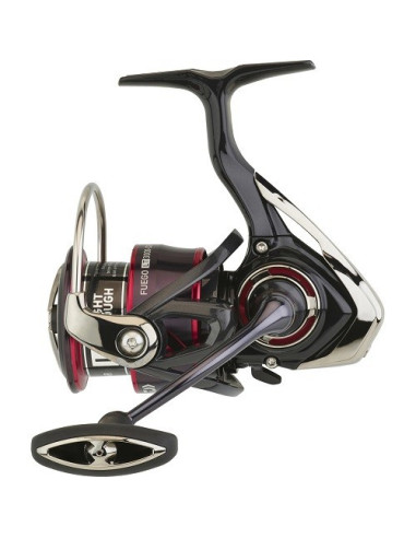 Daiwa Fuego 20 LT 5000 C