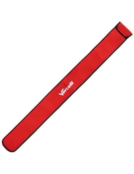 Bolsa P/ Canas Vercelli Surf 1.53m Vermelho