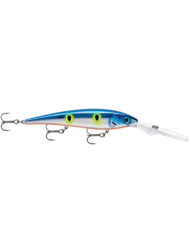 Rapala Gold Miner 12cm 21g Cor: BE