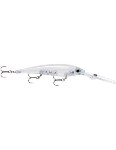 Rapala Gold Miner 12cm 21g Cor: CLR