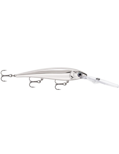 Rapala Gold Miner 12cm 21g Cor: PCH