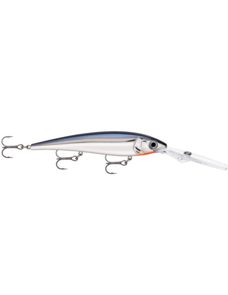 Rapala Gold Miner 12cm 21g Cor: S