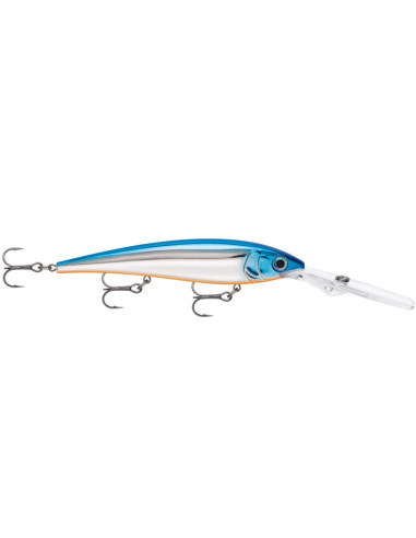 Rapala Gold Miner 12cm 21g Cor: SB
