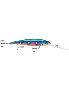 Rapala Gold Miner 12cm 21g Cor: SPSH