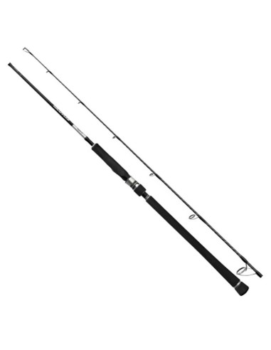 Shimano Grappler Type J Spin S605 1.83m 250g