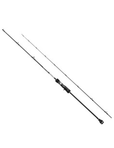 Shimano Grappler 25 Type SJ Cast B663 1.98m 260g