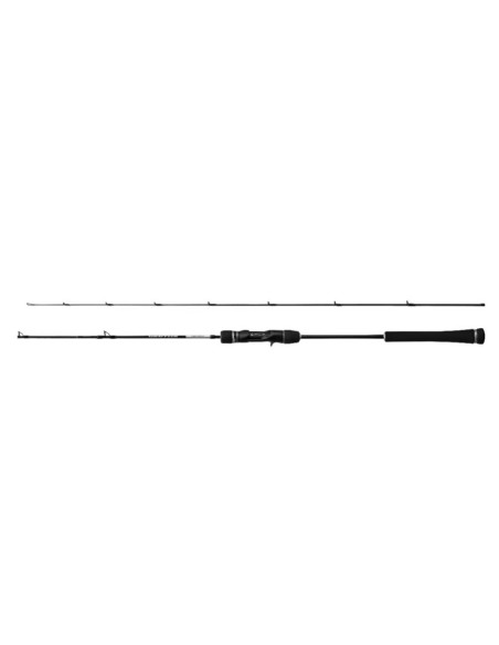 Shimano Grappler 25 Type SLJ Cast B630 1.91m 30-100g