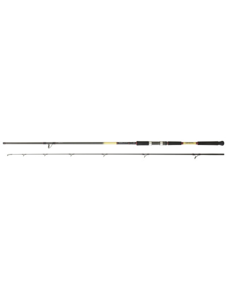 Daiwa Grandwave Shore Jigging 1002XHFS AF