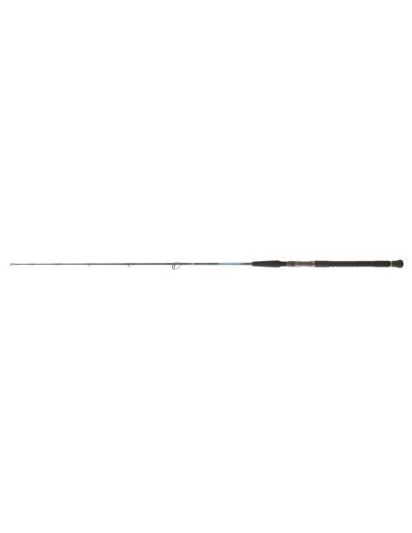 Daiwa Harrier SJ 631 HFS BF