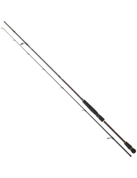 Daiwa Infeet Shake II SB 832HM HFS CF