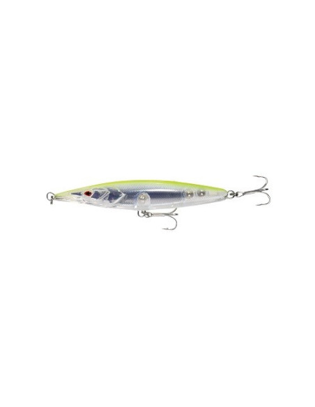 Yokozuna Papote 110mm 16Gr. Cor: 827