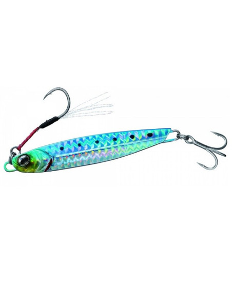 Daiwa Samurai Jig R 30gr Cor:02 PH Maiwashi