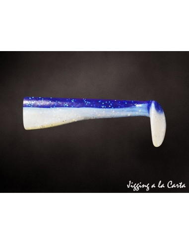 JLC Denton Azul Real  2 Unid.