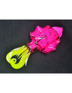 JLC Sepia 150gr Rosa Fluor