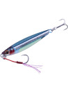 Major Craft JigPara Short Live Bait 60gr #87 Live Haraglow Kibinago