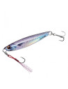Major Craft JigPara Short Live Bait 100gr #84 Live Saba