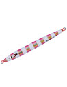 Major Craft JigPara Vertical Long Slow 200gr #76 Pink Gold