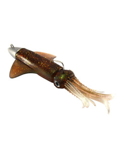 Gt-Bio Kalamy Squid 175 Combo 150g Cor:845 Golden Squid UV
