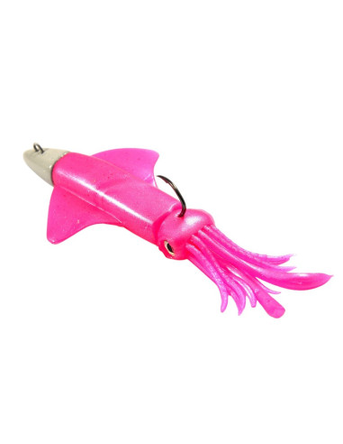 Gt-Bio Kalamy Squid 175 Combo 150g Cor:850 Bubble Gum UV