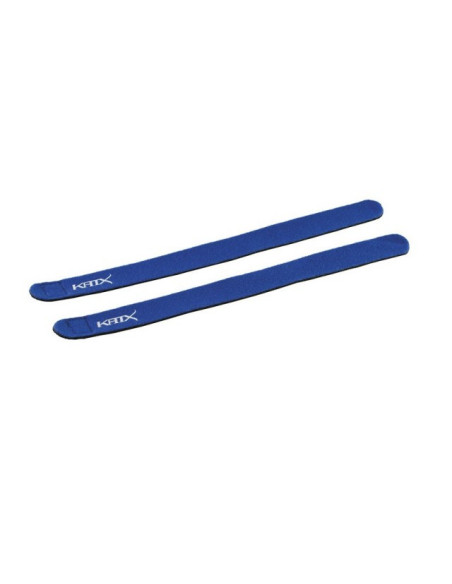 Set Katx Rodclip Neoprene 30x2.5cm