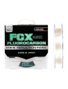 Linha Asari FCX Max Fluorocarbon 0.33mm 100m