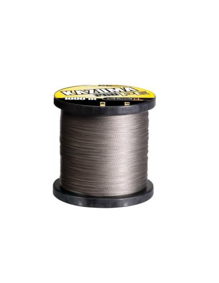 Asari Kazuma Pro PE 0.50mm 1000m