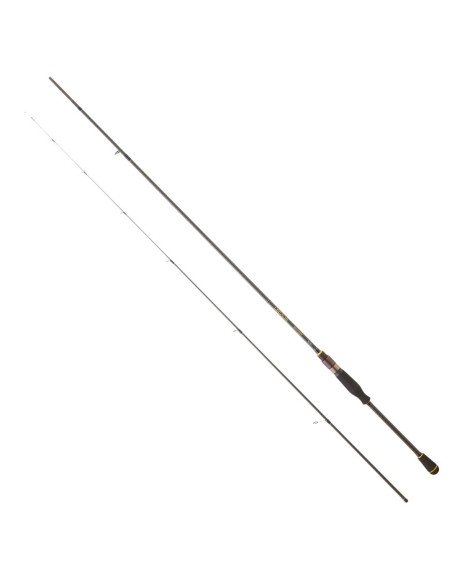 Daiwa Legalis Rock Fishing 762LFS CF