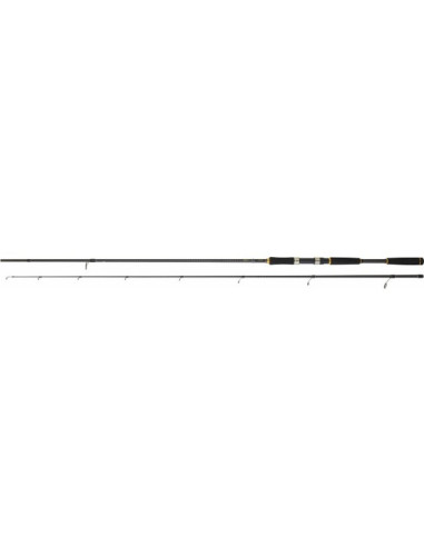 Daiwa Legalis SB 702 HMHFS AF