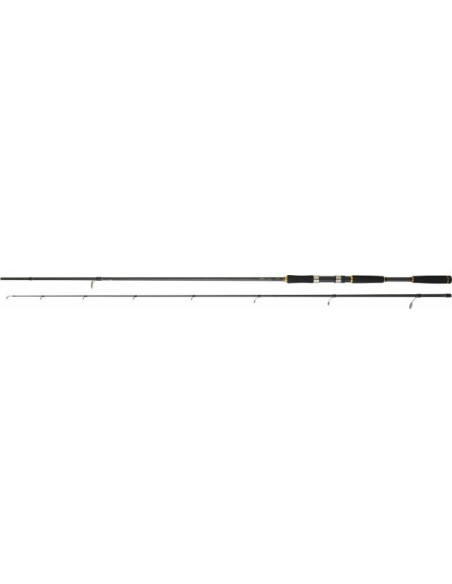 Daiwa Legalis SB 702 HMHFS AF