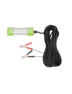 LAMP LEDS 130W 16CM WHITE