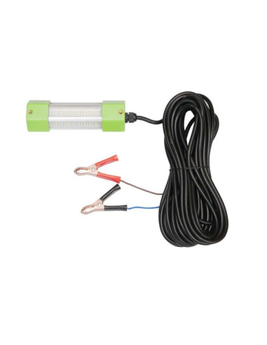 LAMP LEDS 130W 16CM WHITE