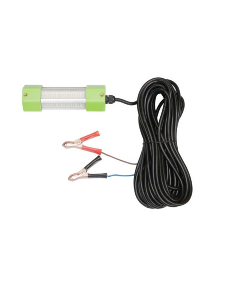 LAMP LEDS 130W 16CM WHITE