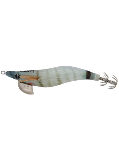 Lemar Natural Sargo (SRGNUG) 3.0 White Green