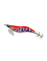 Lemar Nanashi (RED) Vermelho 3.0