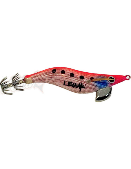 Lemar Letal Fishing Lure 2.5 LMORG (Orange - Laranja)