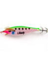 Lemar Toto 2.5 GRN (Verde -Green)